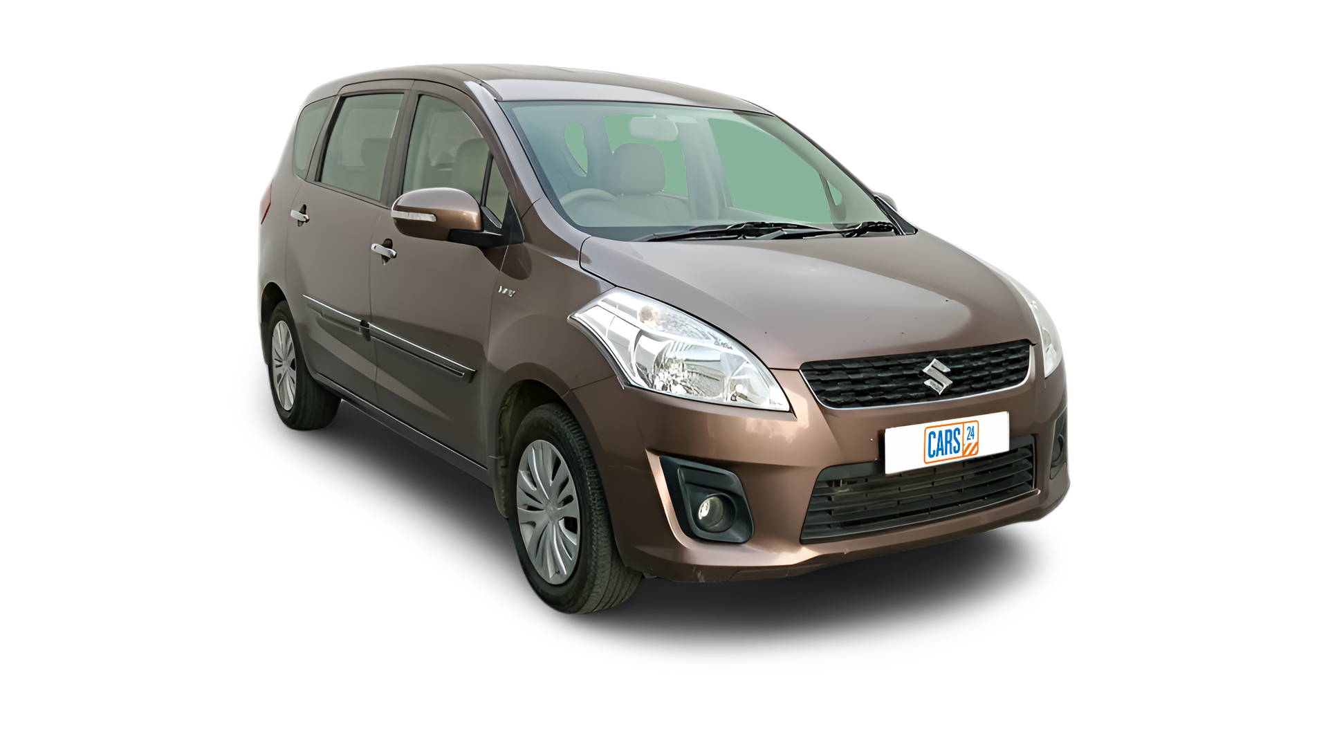 Maruti Ertiga-img